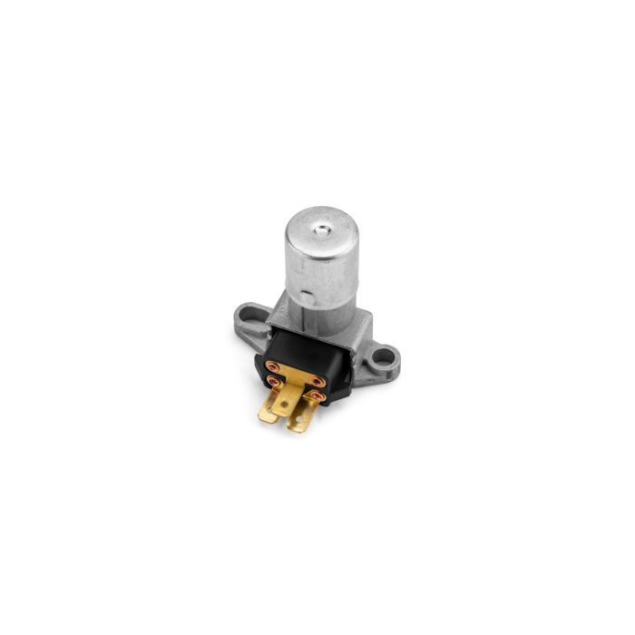 AccuPart  Headlamp Dimmer Floor Switch for 72-86 Jeep CJ Series