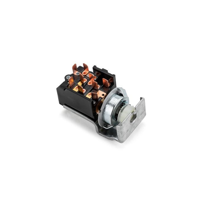 AccuPart  Headlamp Switch for 97-00 Jeep Cherokee XJ & Wrangler TJ