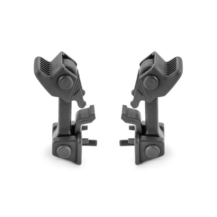 AccuPart Hood Catch Kit JK