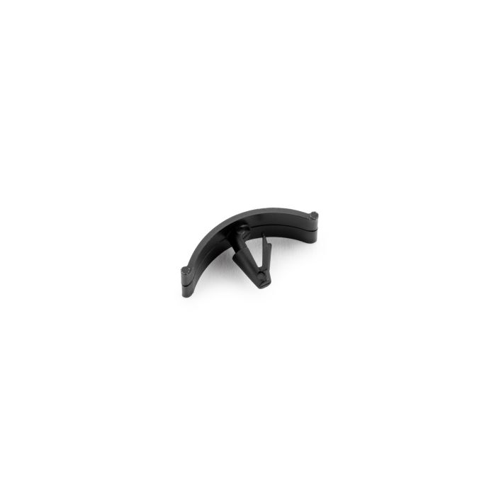 AccuPart HU-CP22247 Hood Liner Push Pin for 87-98 Jeep Wrangler YJ & TJ, 84-01 Cherokee XJ and 93-04 Grand Cherokee ZJ & WJ