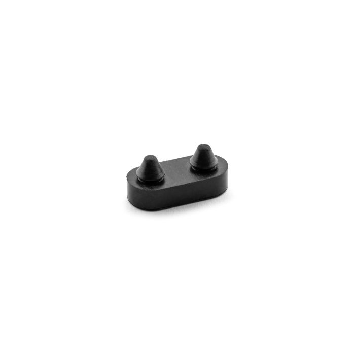 AccuPart  Hood to Fender Grommet for 87-06 Jeep Wrangler YJ & TJ
