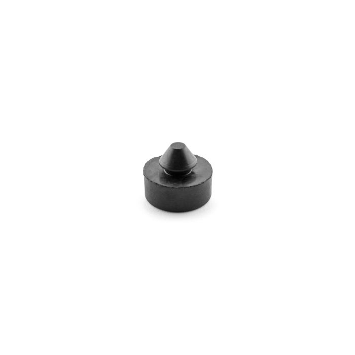 AccuPart  Hood to Grille Grommet for 81-95 Jeep CJ & Wrangler YJ