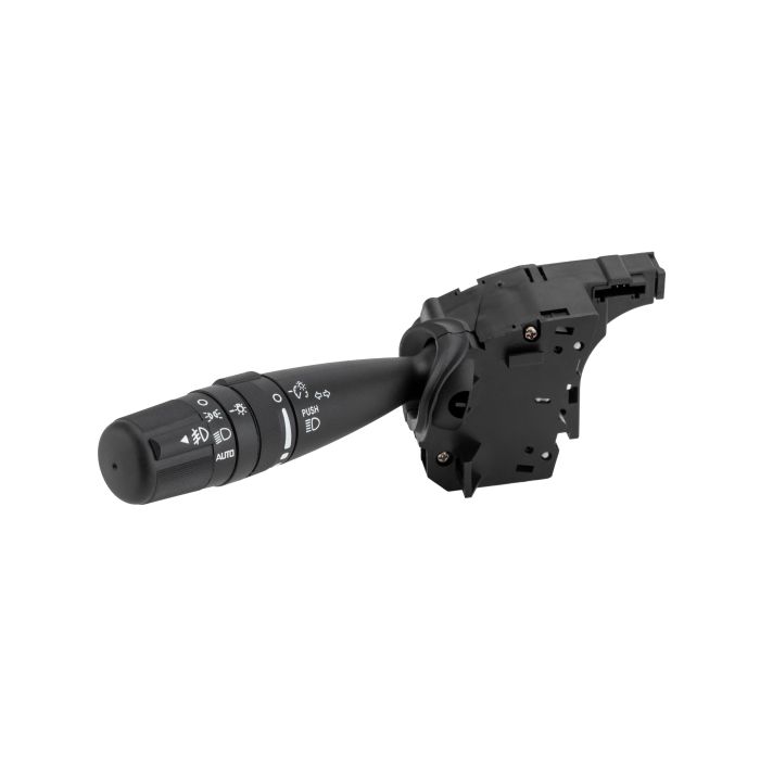 AccuPart  Multi-Function Switch for 07-18 JeepWrangler JK with Automatic Lights