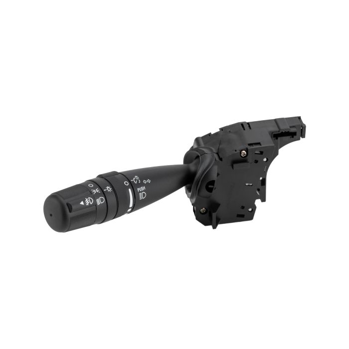 AccuPart  Multi-Function Switch for 07-18 Jeep Wrangler JK with Fog Lights