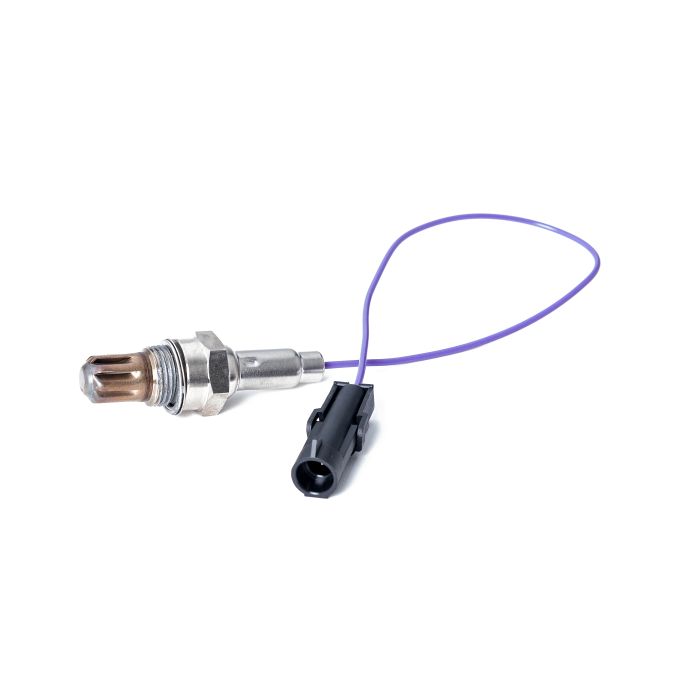 AccuPart  O2 Sensor for 1987 Jeep Wrangler YJ and 81-86 Jeep CJ5 & CJ7 with 4.2L engine