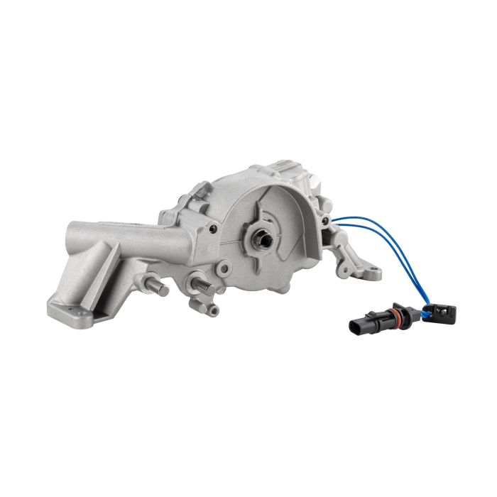 AccuPart  Oil Pump Assembly for 12-18 Jeep Wrangler JK with 3.6L