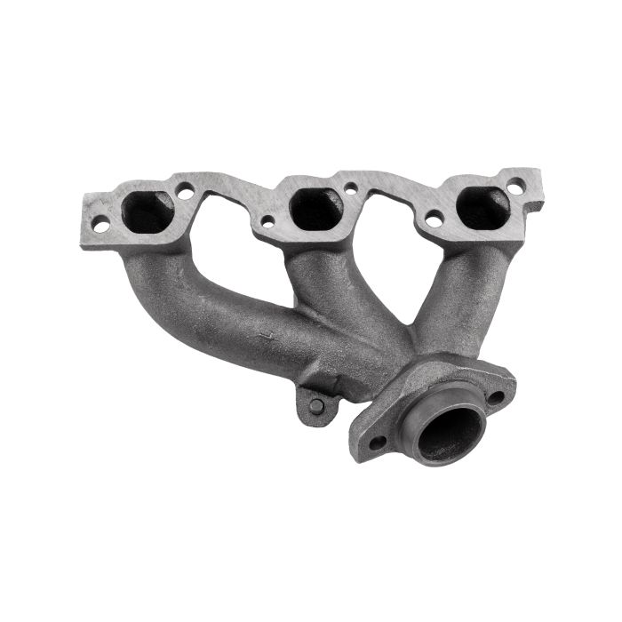 AccuPart  Exhaust Manifold for 07-11 Jeep Wrangler JK with 3.8L