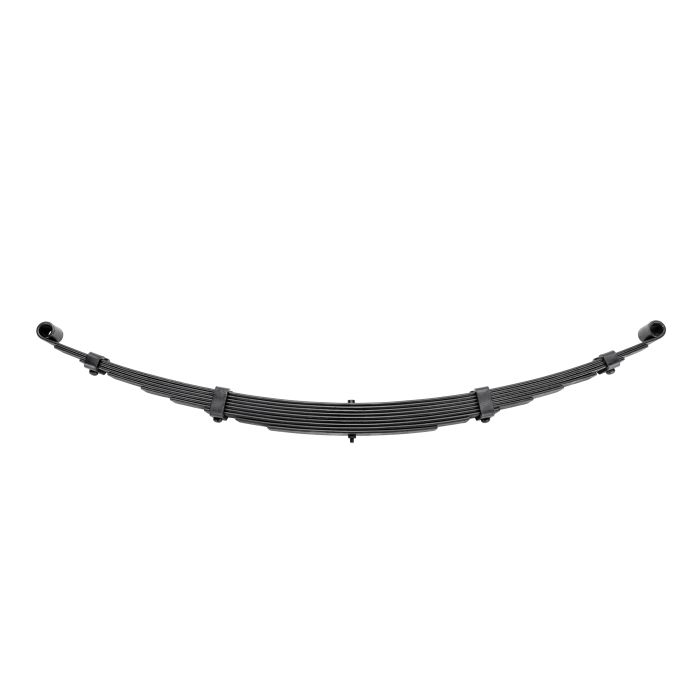 AccuPart 918202-02 Rear Leaf Spring 5 Leaf Pack for 55-75 Jeep CJ Series