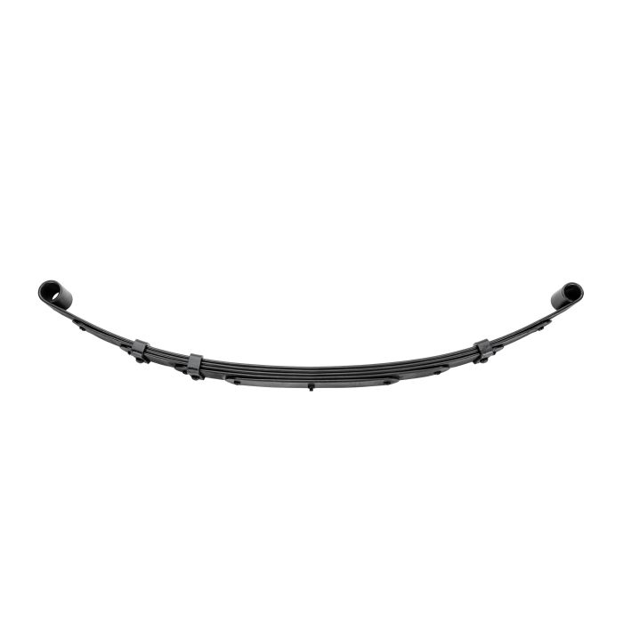 AccuPart  Rear Leaf Spring for 87-95 Jeep Wrangler YJ