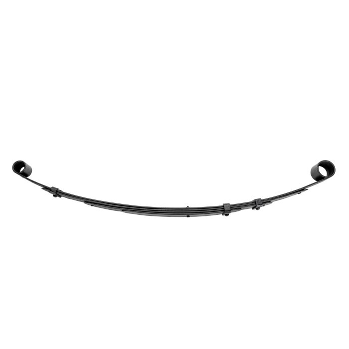 AccuPart Rear Leaf Spring for 1984-2001 XJ with 7" Free Arch
