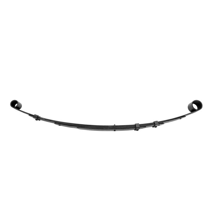 AccuPart  Heavy Duty Rear Leaf Spring for 84-01 Jeep Cherokee XJ