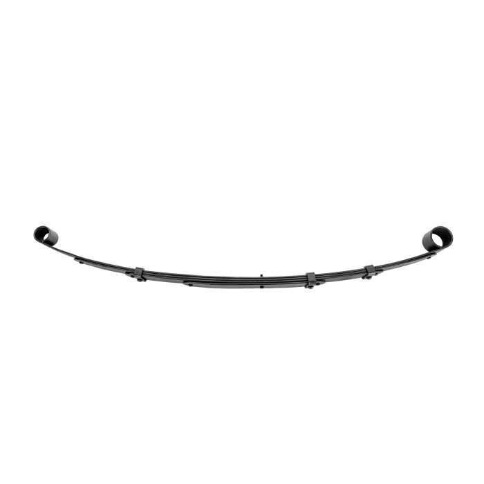AccuPart HD Rear Leaf Spring for 1984-2001 XJ 605lb