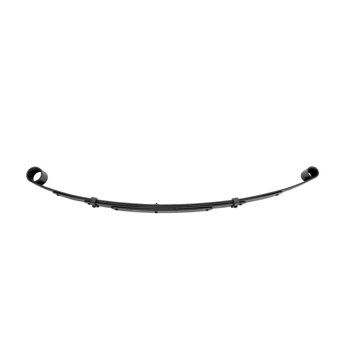AccuPart  Heavy Duty Rear Leaf Spring for 84-01 Jeep Cherokee XJ