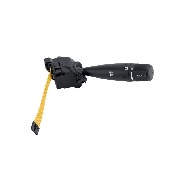 AccuPart  Wiper Switch for 07-18 Jeep Wrangler JK