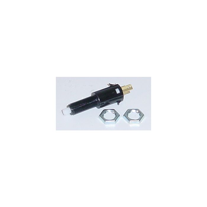 AccuPart RPI750 Stop Light Switch for 75-83 CJ5, CJ7, 74-83 Cherokee SJ,  84-91 Grand Wagoneer SJ, 81-85 CJ8, 74-83 Wagoneer SJ, & 74-89 J-Series