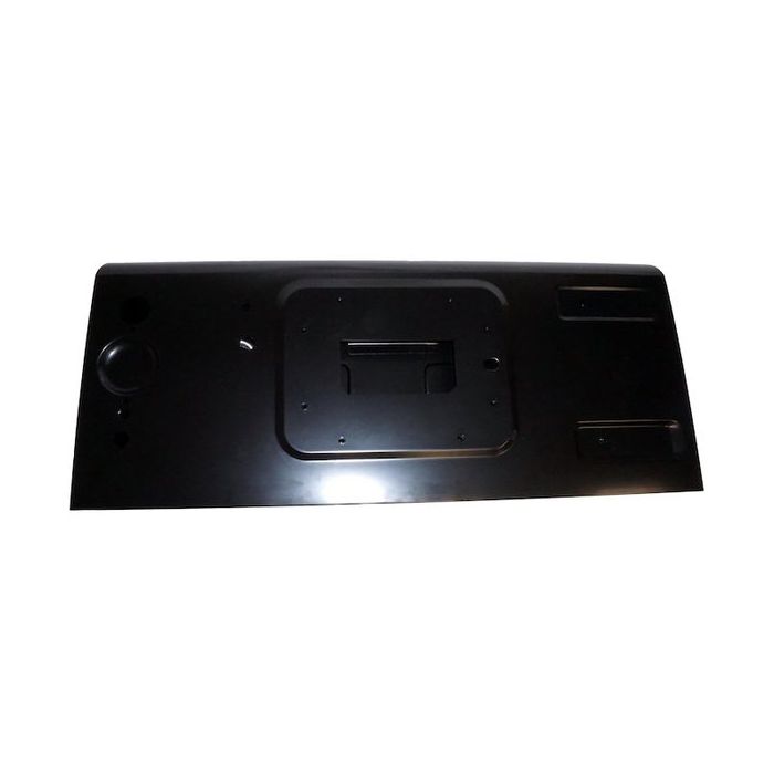 AccuPart  Tailgate Assembly for 07-18 Jeep Wrangler & Wrangler Unlimited JK