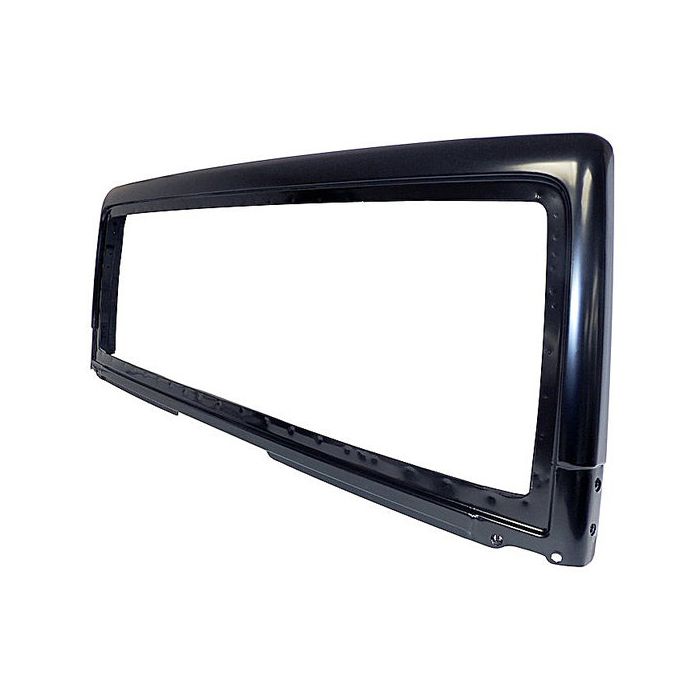 AccuPart  Windshield Frame for 07-18 Jeep Wrangler JK