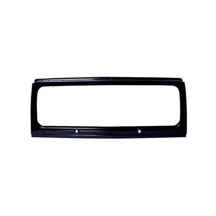 AccuPart  Windshield Frame for 87-95 Jeep Wrangler YJ