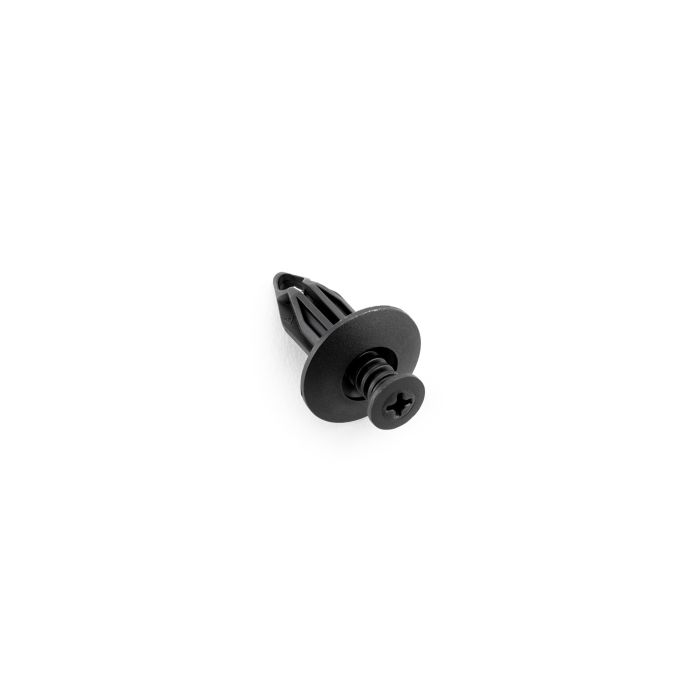 AccuPart HU-CP27946 Air Dam to Bumper Push Pin for 07-18 Jeep Wrangler JK