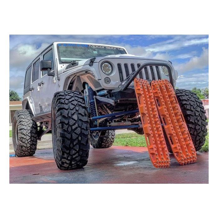 ActionTrax  Recovery Board Pair 
