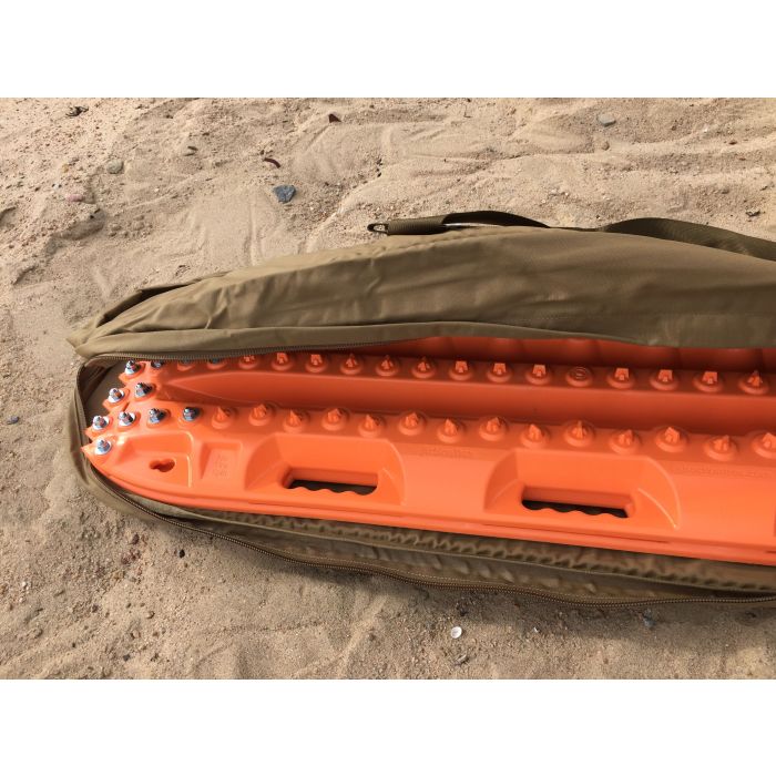 ActionTrax  Recovery Board Carry Bag with Molle Attachments 