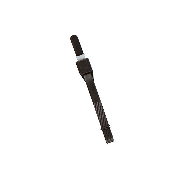 ActionTrax ATXZT Extreme Zip Tie Links Flex Cuff Style (Single Use) 