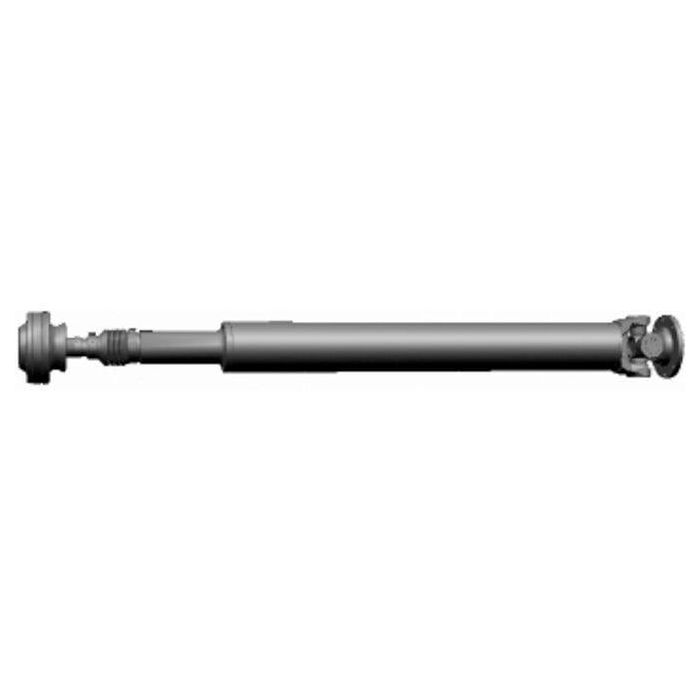Dana Spicer  1350 Driveshaft Assembly Kit for 21-26 Ford Bronco 