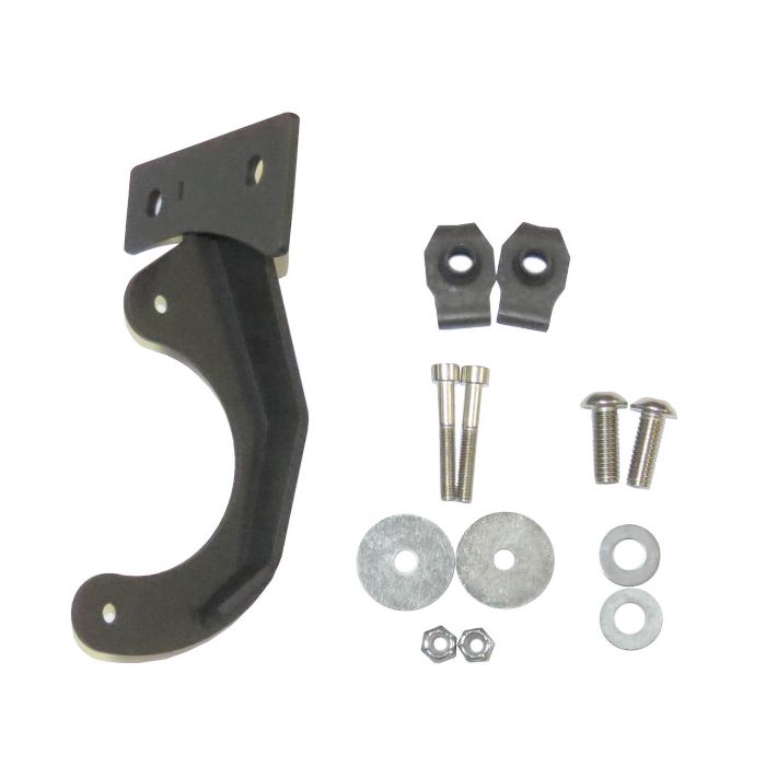 ADD JK VACUUM PUMP RELOCATION KIT