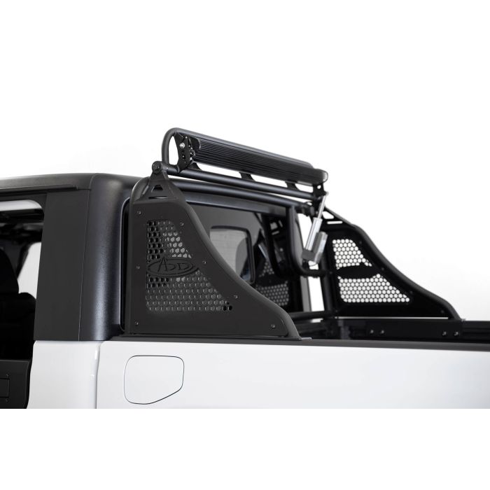 ADD Offroad C975952430103 Race Series Chase Rack for 2020 Jeep Gladiator JT