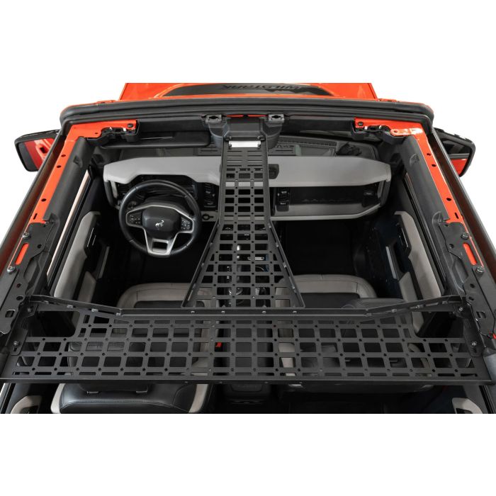 ADD Offroad AC2302901NA Overhead MOLLE Panles for 21-26 Ford Bronco