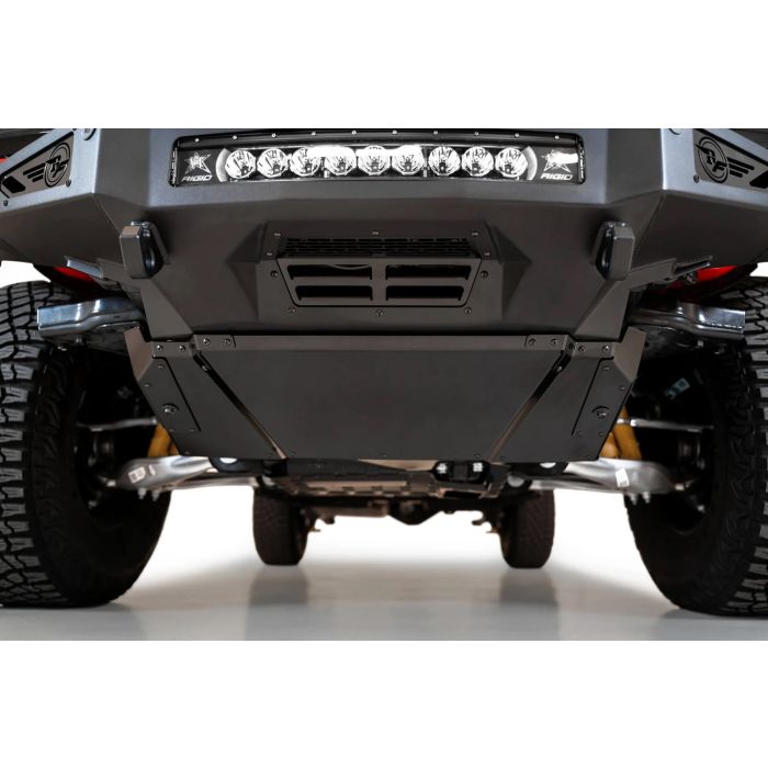 ADD Offroad AC23005NA03 Rock Fighter Front Skid Plate for 21-26 Ford Bronco