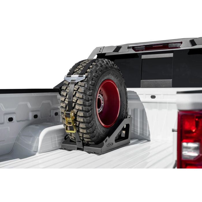 ADD Offroad T99918NA01NA Universal Tire Carrier 
