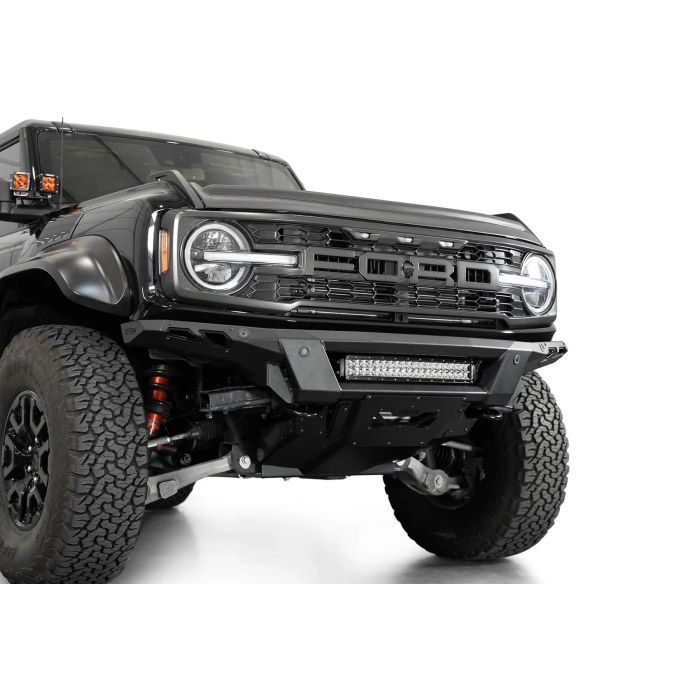 ADD Offroad F260262110103 Raptor Phantom Front Bumper for 21-26 Ford Bronco