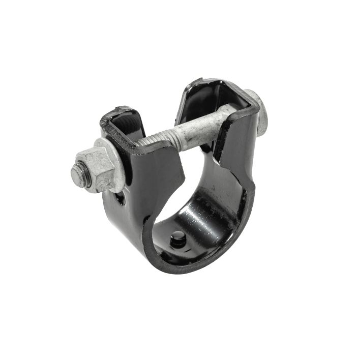 Mopar 68260467AB Tie Rod Adjustment Clamp for 18-20 Jeep Wrangler JL & Gladiator JT