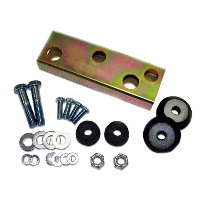 CROSSMEMBER FOR T400 TO DANA 300