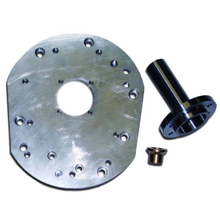 Advance Adapters 712563 AX5 to AX15 Transmission Retrofit Kit 