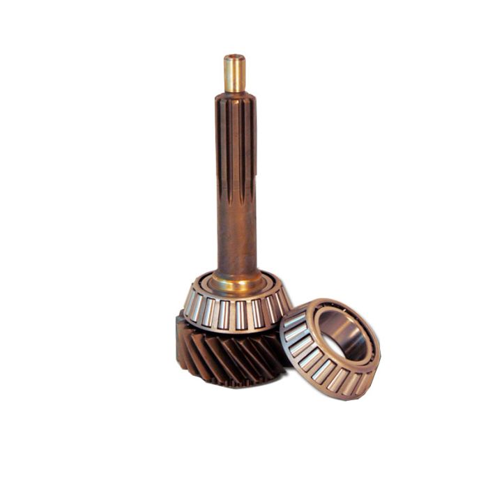 Advance Adapters 52-0221 Chevy NV4500 1-1/8" Input Shaft 