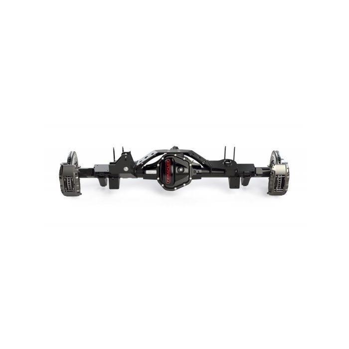 JT: 70” CRD60 HD Rear Axle w/ Semi-Float & 4.30 R&P & ARB Locker (0–6" Lift)