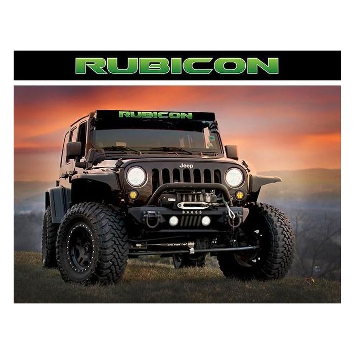 AEROLIDZ 52IN INSERT RUBICON GREEN