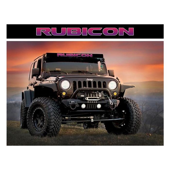 AEROLIDZ 52IN INSERT RUBICON PINK