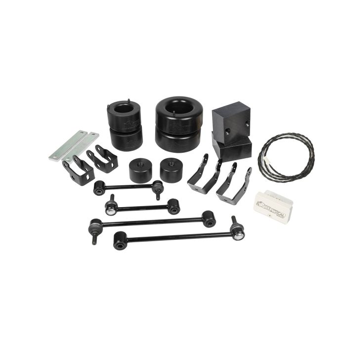 AEV 2IN SPACER LIFT STANDARD JT