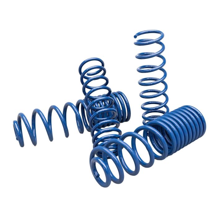 AEV NJT21502AA 3" High Capacity Coil Springs for 20-27 Jeep Gladiator JT with 3.6L Gas Engine