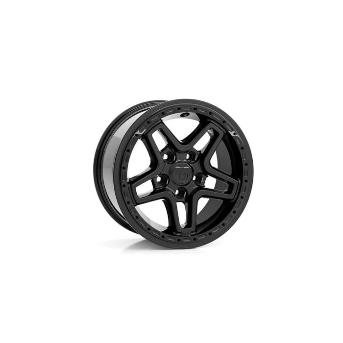 AEV  Blacktail DualSport Wheel for 07-27 Jeep Wrangler JK,  JL & Gladiator JT