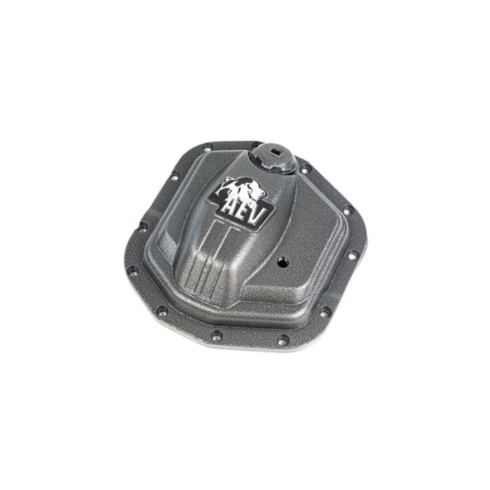 AEV 55060000AA Rear Differential Cover for 21-26 Ford Bronco