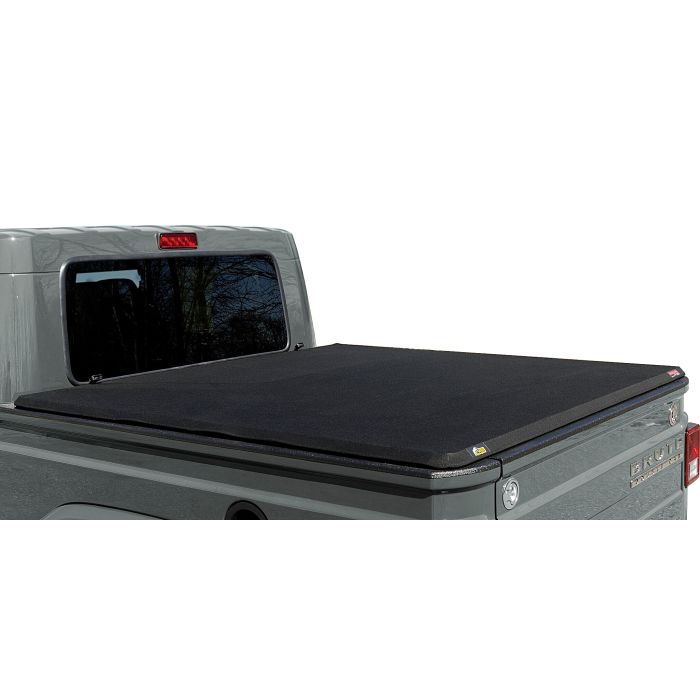 AEV BRUTE DOUBLE CAB TONNEAU COVER