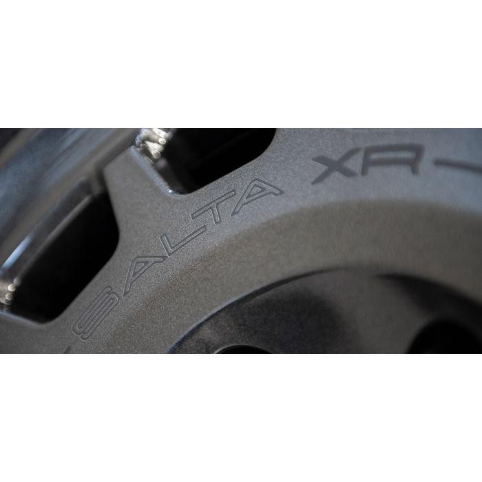 AEV  Salta XR Wheel for 18-22 Jeep Wrangler JL & Gladiator JT