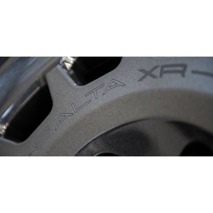 AEV  Salta XR Wheel for 18-22 Jeep Wrangler JL & Gladiator JT