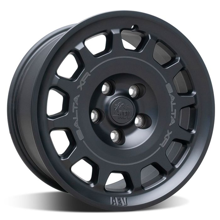 AEV  Salta XR Wheel for 18-22 Jeep Wrangler JL & Gladiator JT
