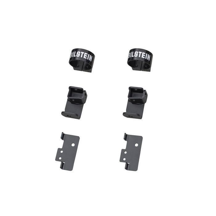AEV 12308100AA Shock Mounting Kit for 18-23 Jeep Wrangler JL & Gladiator JT with XP8100 Shocks