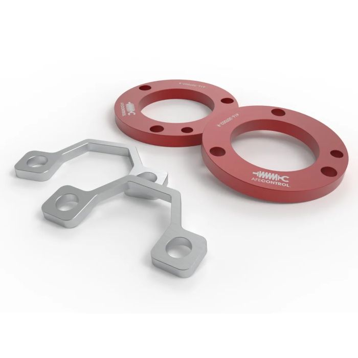 aFe Power 416-30T002-R Control 1.25" Leveling Kit for 21-24 Ford Bronco 2.3L & 2.7L